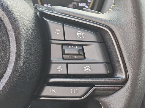 Certified 2025 Subaru Crosstrek 2.5i Sport image 21