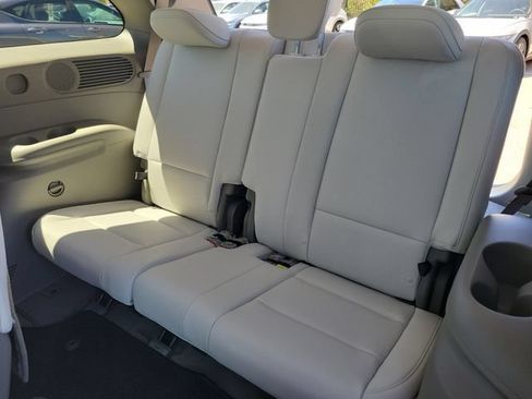 New 2026 Hyundai Palisade FWD Hybrid image 27