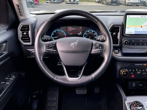 Used 2021 Ford Bronco Sport Big Bend w/ Big Bend Package (96B) image 7