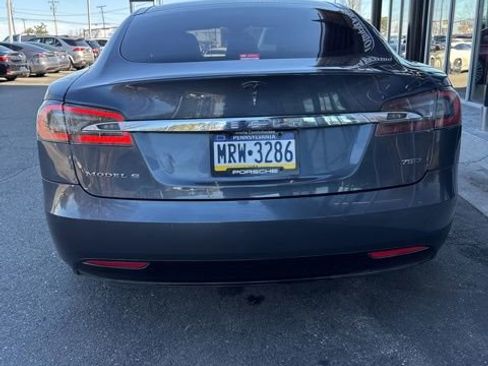 Used 2016 Tesla Model S 75D image 7