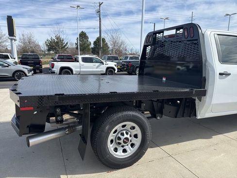New 2026 GMC Sierra 3500 Pro w/ Convenience Package image 13