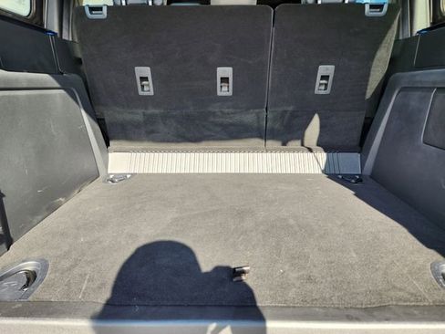 Used 2024 Ford Bronco Outer Banks image 34