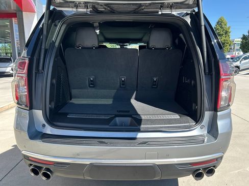Used 2024 Chevrolet Tahoe High Country w/ Advanced Technology Package AWD/4WD image 15