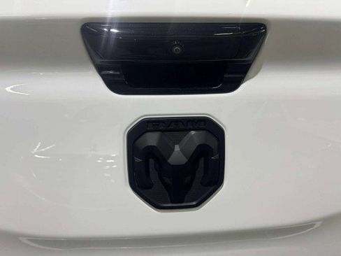 Used 2023 RAM 1500 Laramie image 12