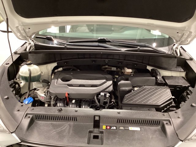 Used 2020 Hyundai Tucson Sport AWD/4WD image 12