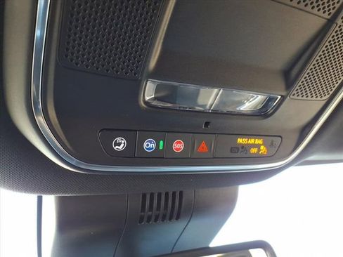 New 2026 GMC Sierra EV Elevation image 35