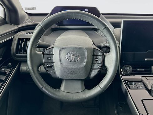 Used 2023 Toyota bZ4X AWD w/ Weather Package image 18