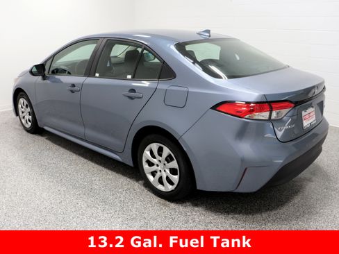 Used 2024 Toyota Corolla LE image 9