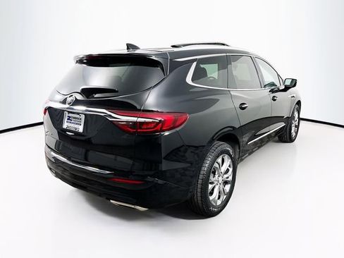 Used 2021 Buick Enclave Avenir w/ Avenir Technology Package image 7