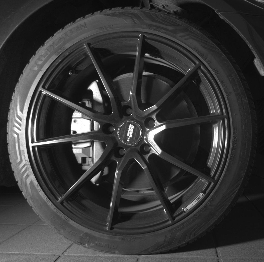 Used 2015 BMW 550i xDrive Sedan AWD/4WD image 11
