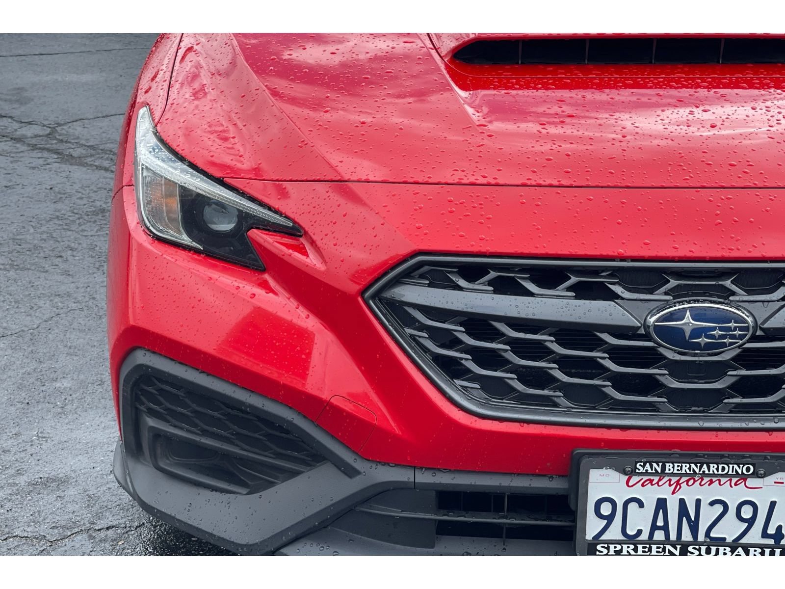 Used 2022 Subaru WRX AWD/4WD image 40