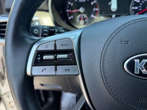 Used 2021 Kia Telluride SX w/ Nightfall Edition Package AWD/4WD image 36