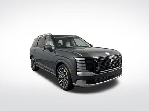 New 2026 Hyundai Palisade Calligraphy image 4
