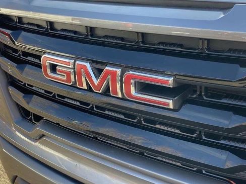 Used 2021 GMC Sierra 1500 Elevation w/ X31 Off-Road Package image 25