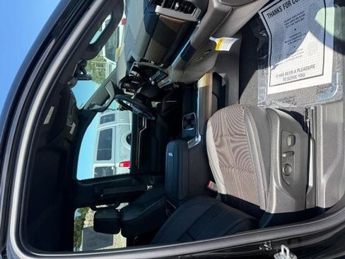 Used 2025 Chevrolet Silverado 2500 High Country w/ Z71 Off-Road Package image 56