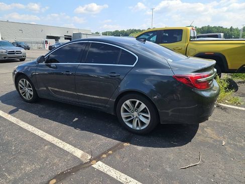 Used 2015 Buick Regal FWD image 8