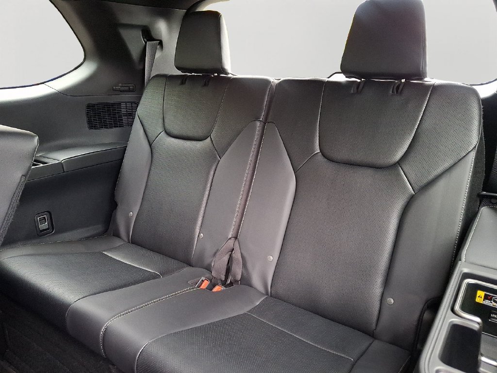 Certified 2026 Lexus TX 350 AWD w/ Technology Package image 11