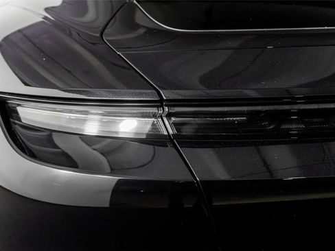 Used 2020 Porsche Taycan Turbo S w/ Premium Package image 55