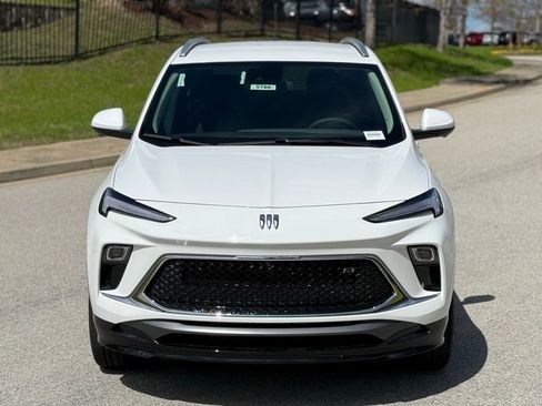 New 2026 Buick Encore GX Sport Touring image 7