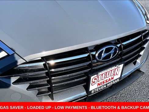 Used 2023 Hyundai Sonata SE image 29