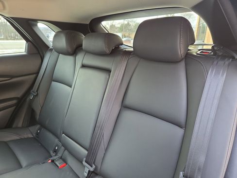 Certified 2022 MAZDA CX-30 AWD 2.5 S w/ Preferred Package image 13