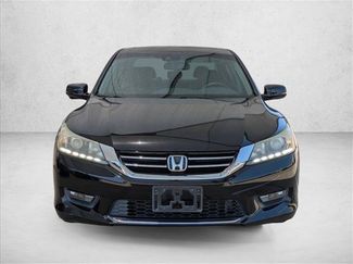 Used 2015 Honda Accord EX-L video 2