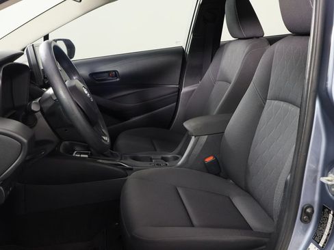 Used 2024 Toyota Corolla LE FWD image 10