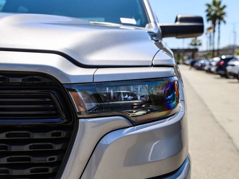 Used 2025 RAM 1500 Tradesman RWD image 10
