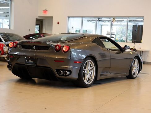 Used 2006 Ferrari F430 Coupe image 61