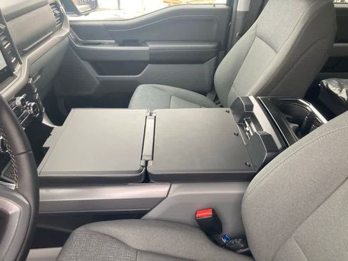 Used 2025 Ford F150 XLT w/ Equipment Group 302A MID image 50