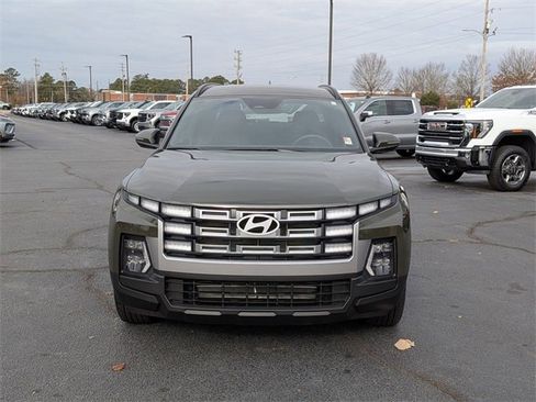 Used 2025 Hyundai Santa Cruz SEL image 8