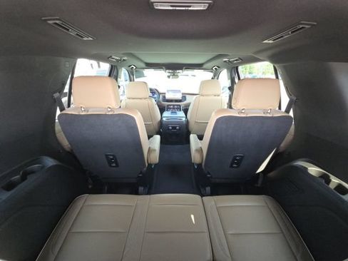 Used 2023 Chevrolet Tahoe Premier w/ Premium Package 2 RWD image 15