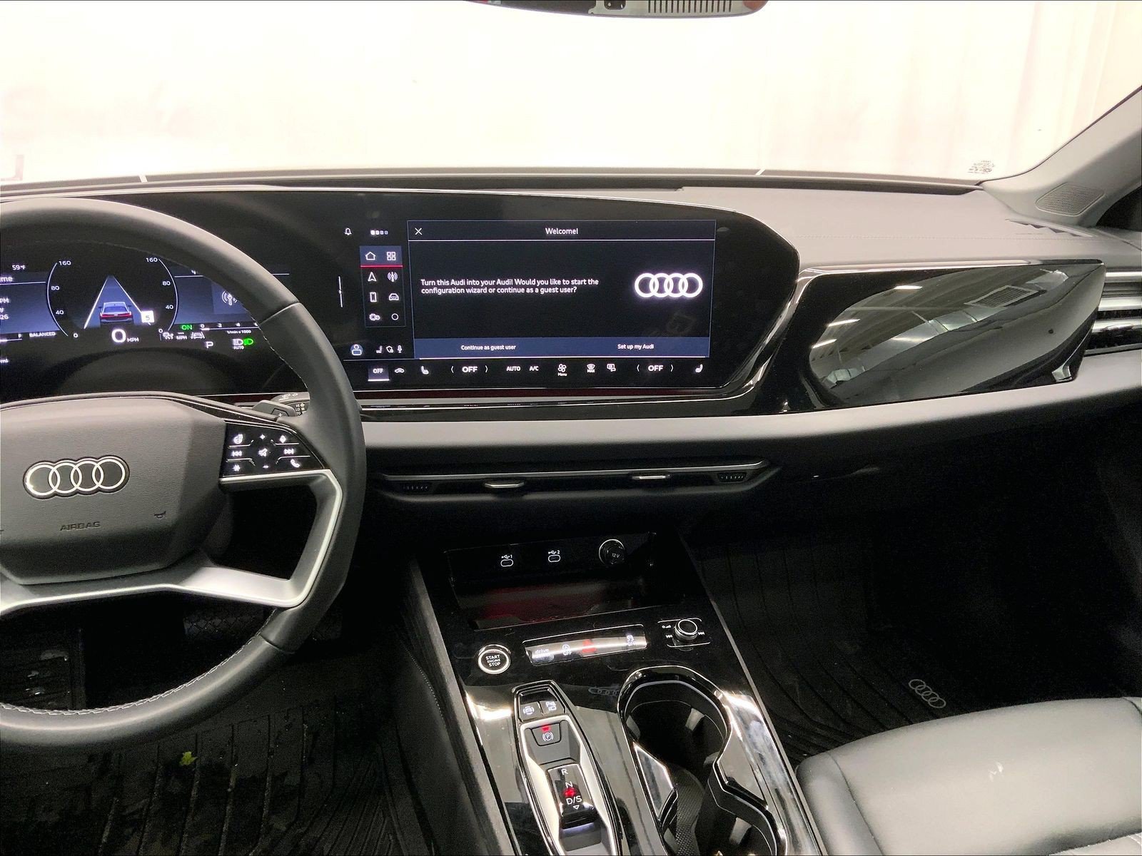 Certified 2025 Audi A5 Premium Plus w/ Premium Plus AWD/4WD image 5
