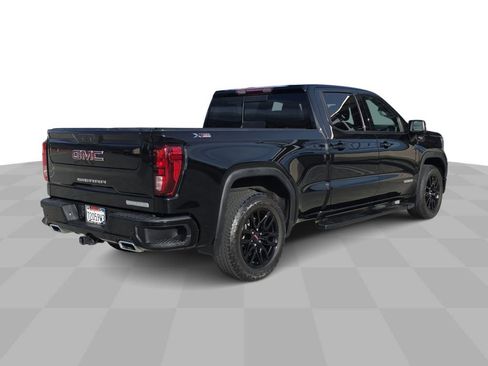 Used 2024 GMC Sierra 1500 Elevation w/ Elevation Premium Package image 8