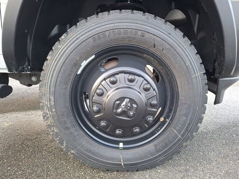 New 2026 RAM 4500 Tradesman image 5