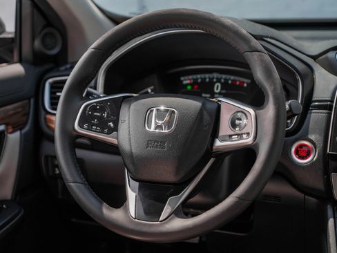 Used 2018 Honda CR-V EX-L image 16
