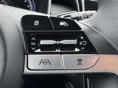 Used 2023 Hyundai Tucson SEL image 19