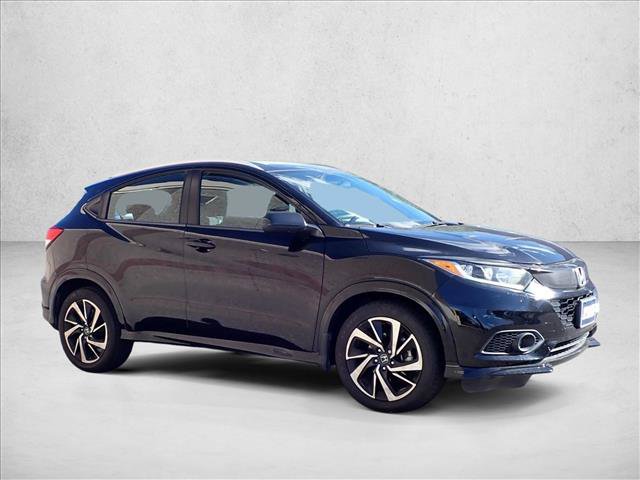 Used 2019 Honda HR-V Sport image 15