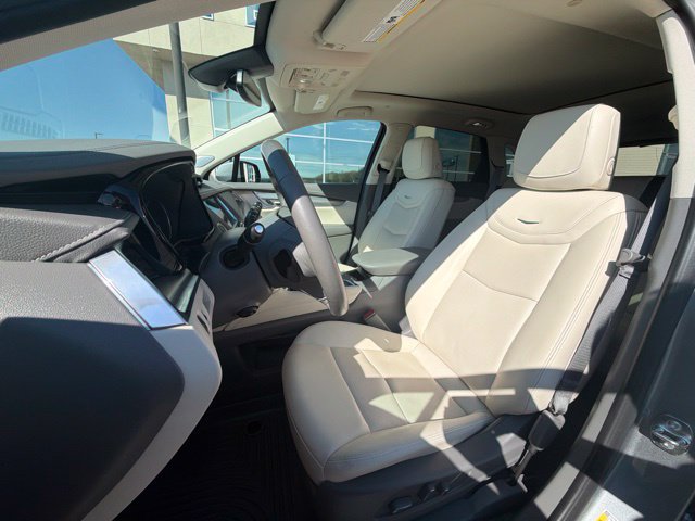 Used 2024 Cadillac XT5 Premium Luxury FWD image 10