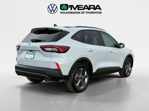 Used 2025 Ford Escape ST-Line Select image 5