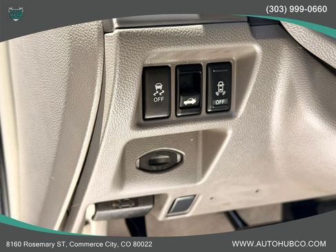 Used 2012 INFINITI G37 x Sedan w/ Premium Pkg AWD/4WD image 25