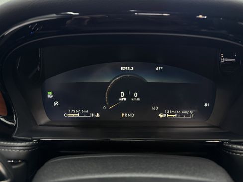 Used 2021 Lincoln Corsair Reserve w/ Elements Package image 16