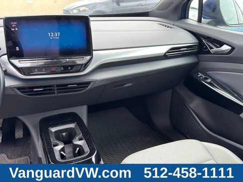 Used 2021 Volkswagen ID.4 Pro S RWD image 29