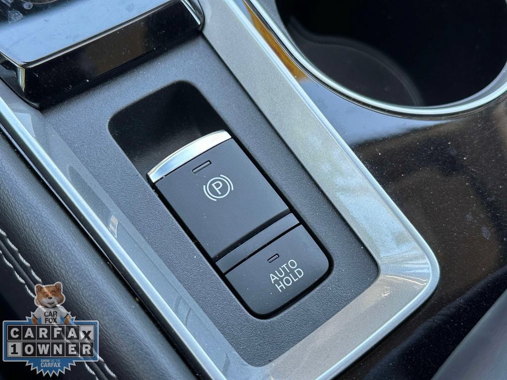 Used 2023 Nissan Altima 2.5 SV w/ SV Premium Package AWD/4WD image 38