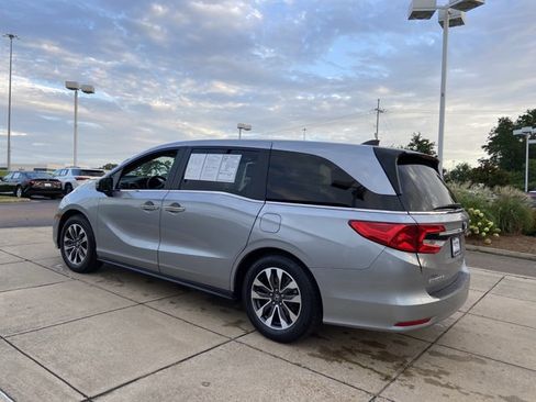 Used 2021 Honda Odyssey EX-L image 8