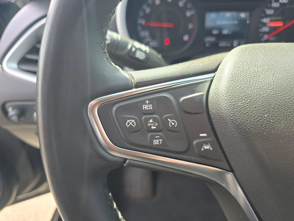 Used 2024 Chevrolet Malibu LT w/ Midnight Edition FWD image 22