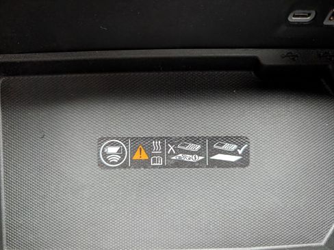 Certified 2025 GMC Yukon AT4 Ultimate w/ LPO, Floor Liner Package image 29