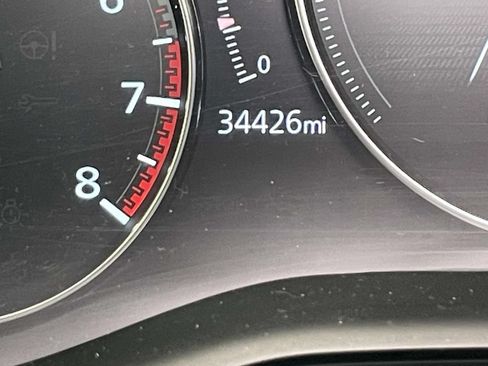 Used 2022 MAZDA CX-30 AWD 2.5 S w/ Premium Package image 40