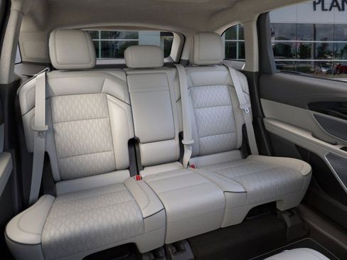 New 2026 Lincoln Nautilus Black Label image 11