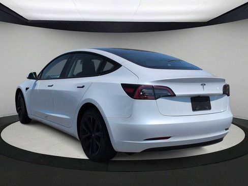 Used 2023 Tesla Model 3 Standard Range RWD image 6